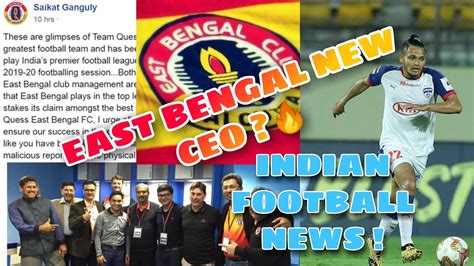 no 02 footballer in east bengal news